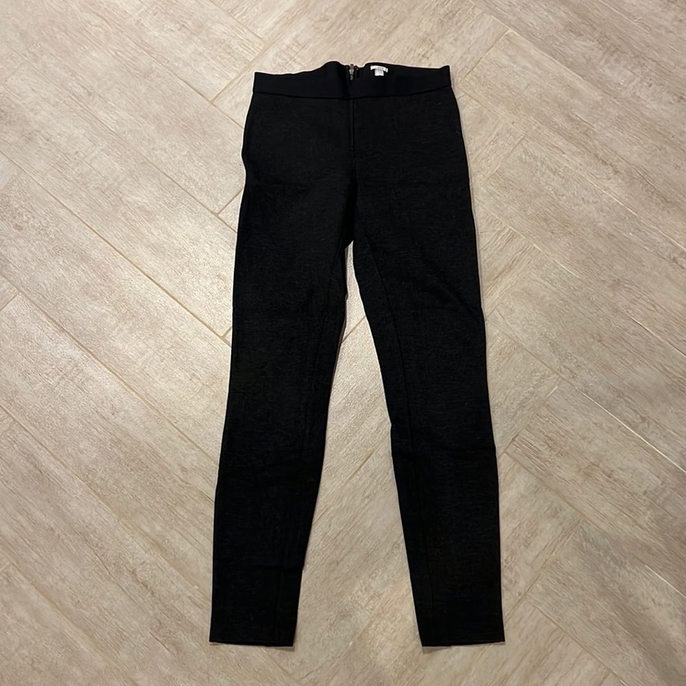 JCrew gray legging
